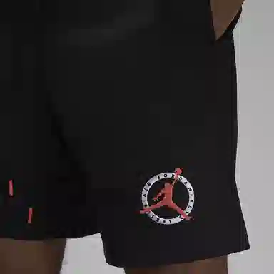 Jordan Flight MVP Logo Shorts