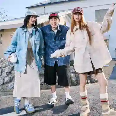 Fakeyoung