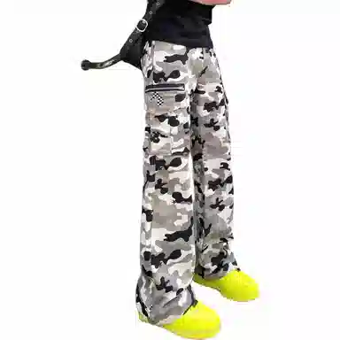 NVRFRGT vibe