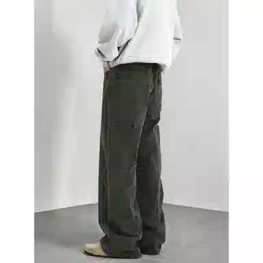 NVRFRGT vibe