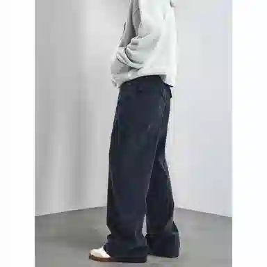 NVRFRGT vibe