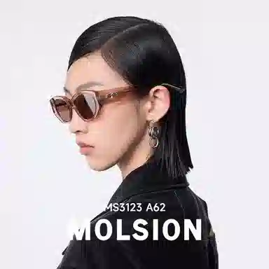 MOLSION