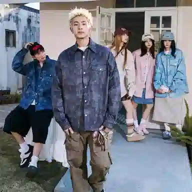 Fakeyoung