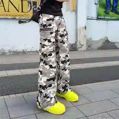 NVRFRGT vibe