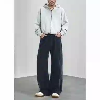NVRFRGT vibe
