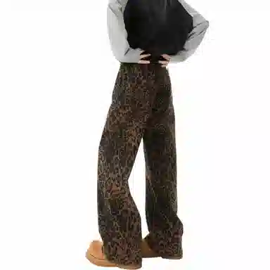 COMOWA cleanfithiphop