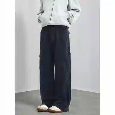 NVRFRGT vibe