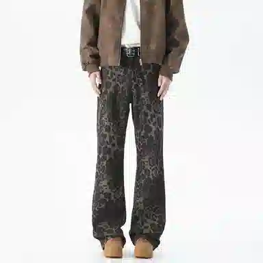 PANDA ADEVIL vintage