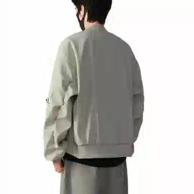 FAKE VINTAGE cleanfitLOGO