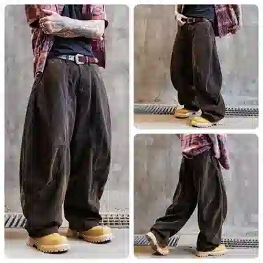 PANDA ADEVIL cleanfit