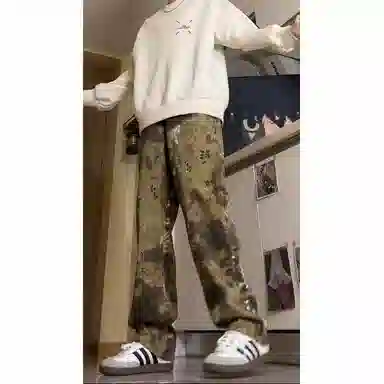 NVRFRGT vibe