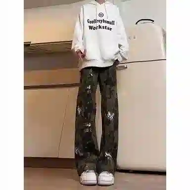 NVRFRGT vibe