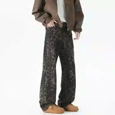 PANDA ADEVIL vintage