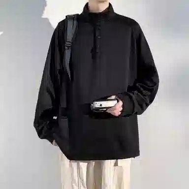 Fakeyoung vibe