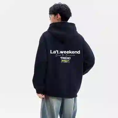 LA'T.WEEKEND Logo