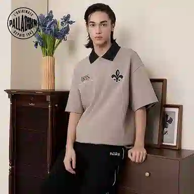Palladium T