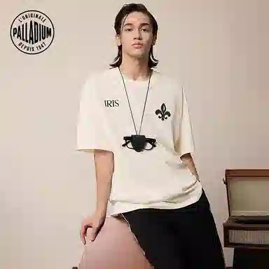 Palladium T