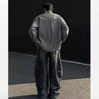 POLAR BEAR BAGGY JWEANSPOLO