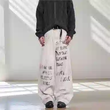 PANDA ADEVIL vintage