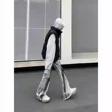 NVRFRGT vibecleanfit