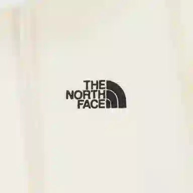THE NORTH FACE Logo