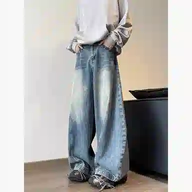 NVRFRGT baggy