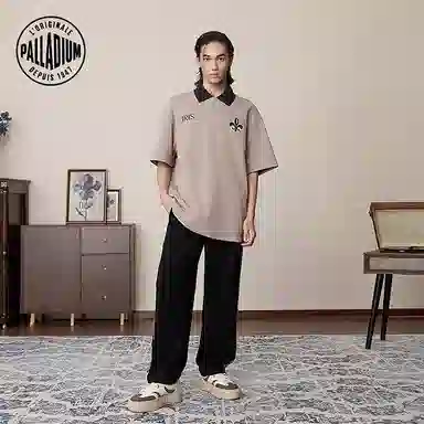 Palladium T