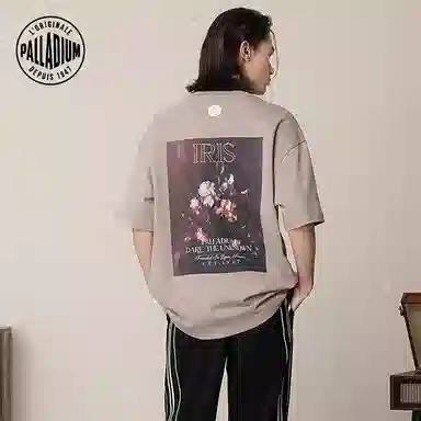 Palladium T