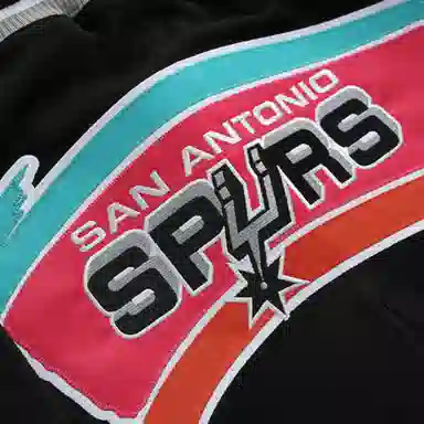 Mitchell Ness x NBA 98-99