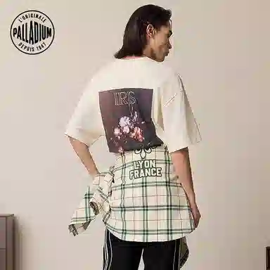 Palladium T