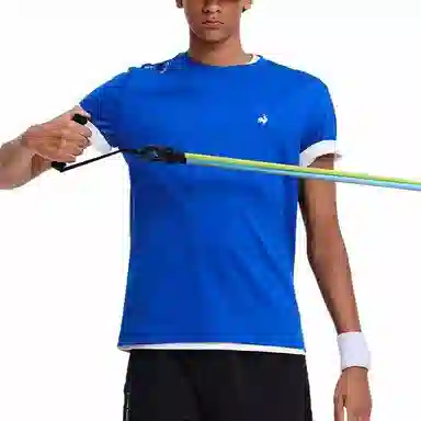 le coq sportif LogoT