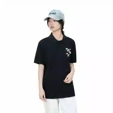 Nike LogoPolo