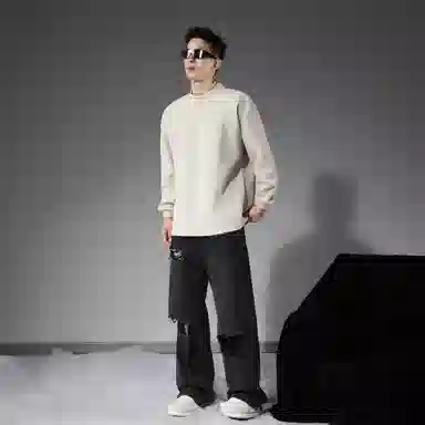 A.X.S.K x Lost N Forbidden