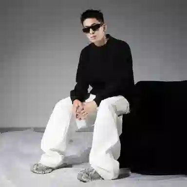 A.X.S.K x Lost N Forbidden