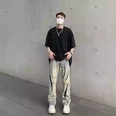 WELTER EXPERIMENT vibe