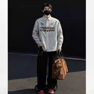 POLAR BEAR BAGGY JWEANSPOLO