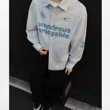 POLAR BEAR BAGGY JWEANSPOLO