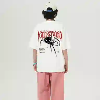 K411 LogoT