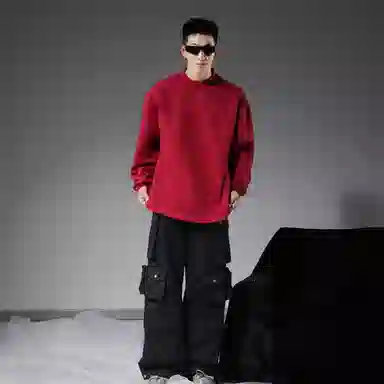 A.X.S.K x Lost N Forbidden