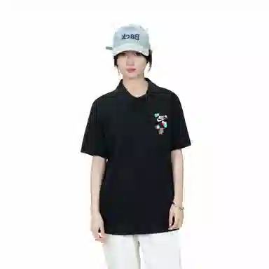 Nike LogoPolo