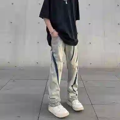 WELTER EXPERIMENT vibe