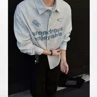 POLAR BEAR BAGGY JWEANSPOLO