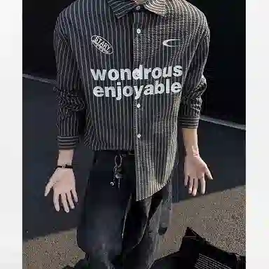 POLAR BEAR BAGGY JWEANSPOLO