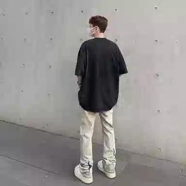 WELTER EXPERIMENT vibe