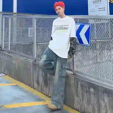 NVRFRGT CleanFit