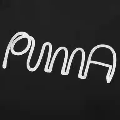 Puma x Mr Doodle LogoT