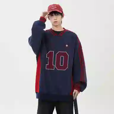 TEN MIRO V