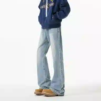 FA2LO Cleanft fit
