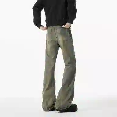 FA2LO Cleanft fit