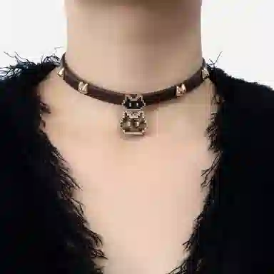 masw choker